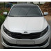 artx lux carbon tuning grille kia k5 optima 2010-13